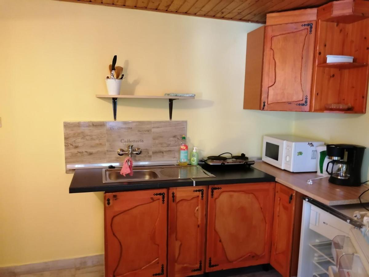 Tulman Apartment Balatonberény المظهر الخارجي الصورة